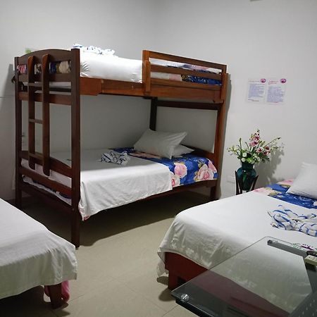 Hotel Bella Orquidea Neiva Kültér fotó