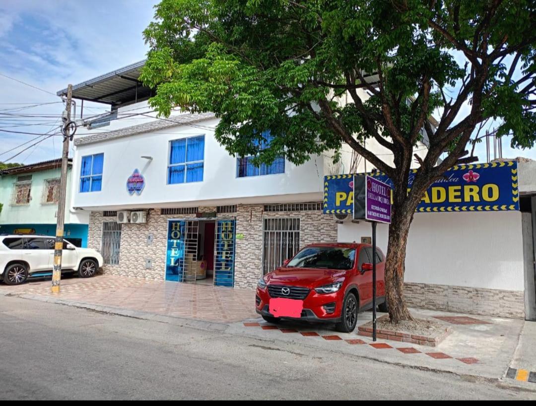 Hotel Bella Orquidea Neiva Kültér fotó