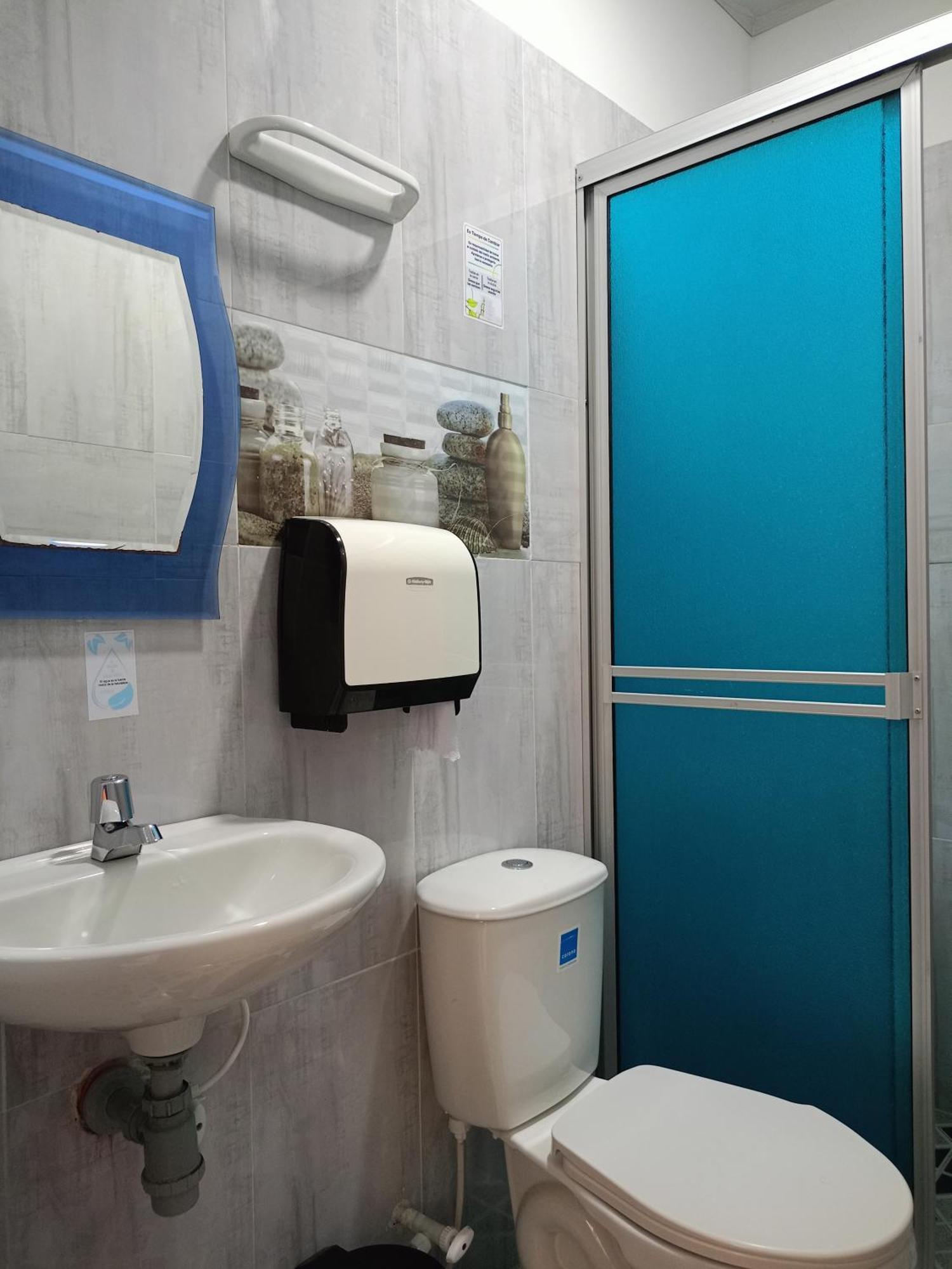 Hotel Bella Orquidea Neiva Kültér fotó