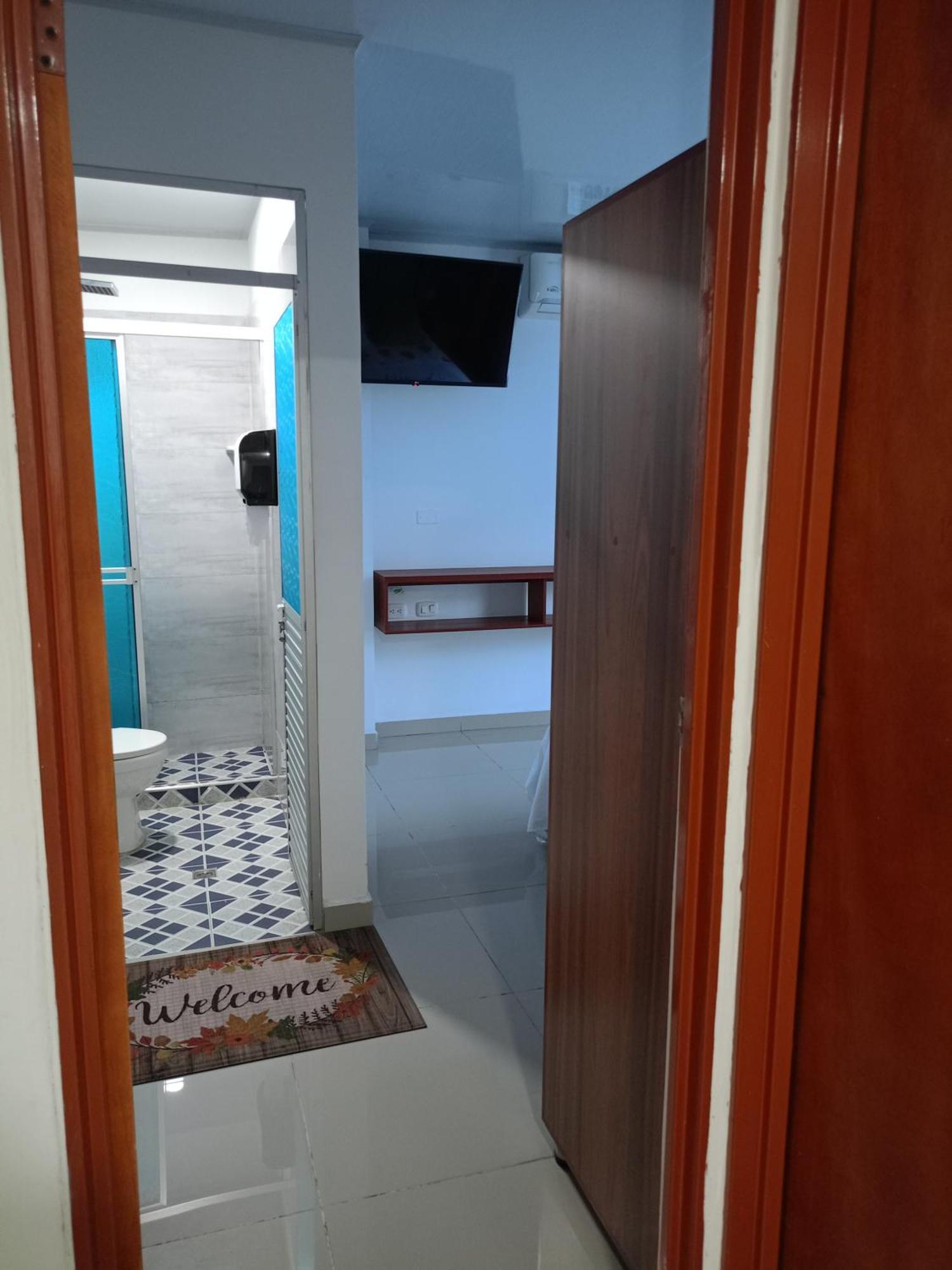 Hotel Bella Orquidea Neiva Kültér fotó
